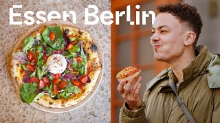 Das Ist Das Beste Essen In Berlin!