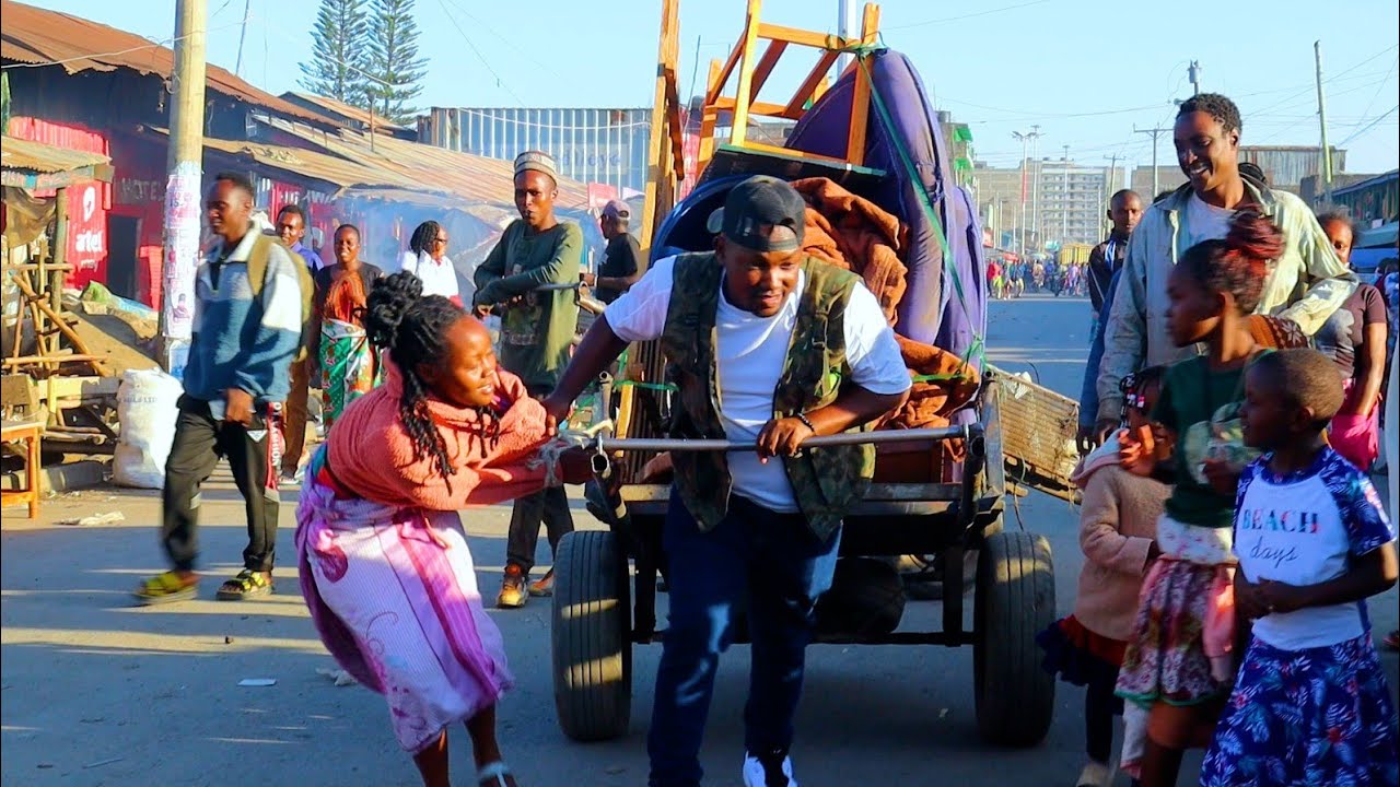 UTHONI EKALAKALA - SHOCK 2025 🔥 🔥 🔥 (Official 4K Video)