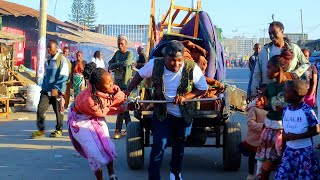 UTHONI EKALAKALA - SHOCK 2025 🔥 🔥 🔥 ( 4K Video)