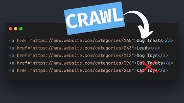 Following Links With Scrapy (regex is GOOD here)