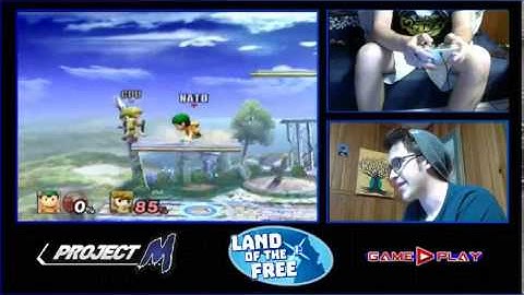 Ness AT Guide: Magnet Dash