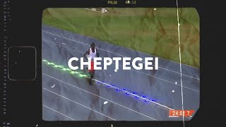 Cheptegei - Flex D' Paper feat. Navio, Fik Fameica & Mozelo Kidz 