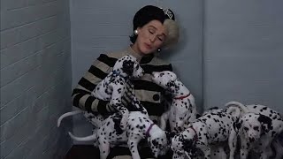 102 Dalmatians Full Movie Story and Fact / Hollywood Movie Review in Hindi / Glenn close / Alice