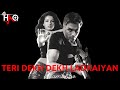 Teri Dekh Dekh Ladkaiyan Asambhav DJ Haq Arjun Rampal Priyanka Chopra Bollywood Remix 
