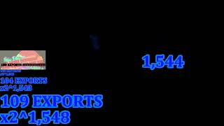 ULSCT32QDUT Sneakpeak : a. we’re starting going to 200 exports