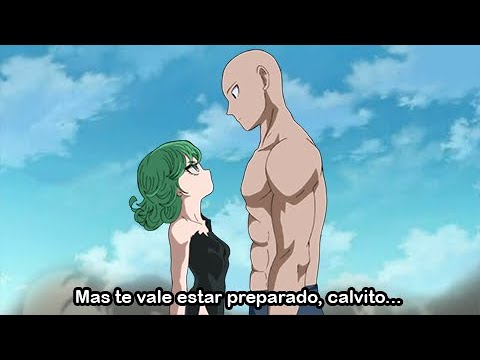 Surgen rumores de una tercera temporada de One Punch Man — Kudasai