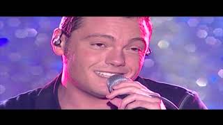 Tiziano Ferro - Rosso Relativo (Radio Italia 2007) Resimi