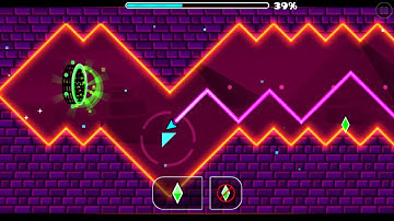 Power Trip in practice mode