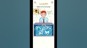 Dop 2 Level 374 #dop2 #shorts #viralvideo #trending #trendingshorts #gameplayvideo #gaming