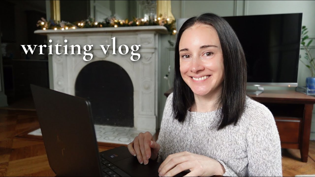 days in the life of a writer✏️ reaching 75,000 words of my fantasy novel