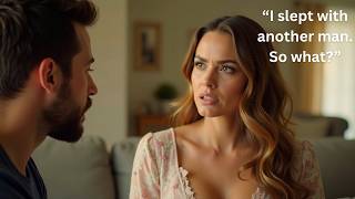 Celebrity A Year After Our Wedding, I Asked My Wife: "Do You Have Something To Confess?" Net Worth