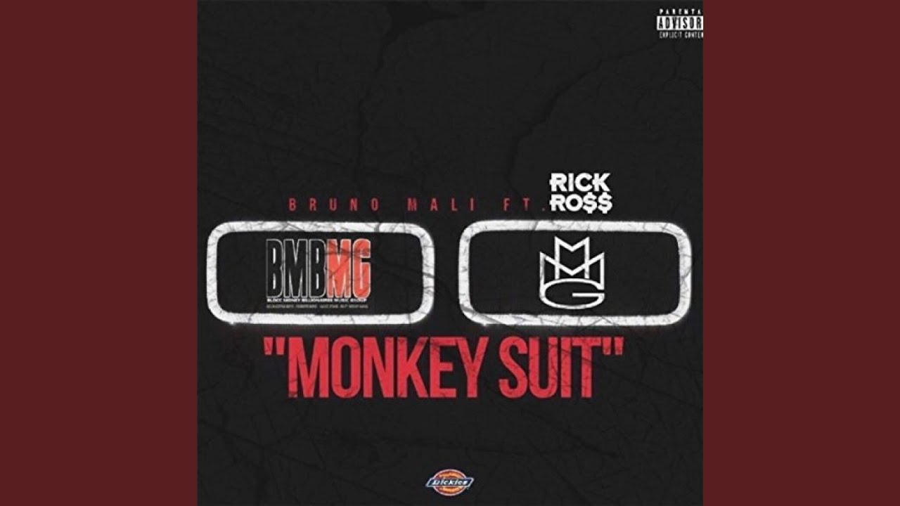 在 YouTube 上观看 Monkey Suit (feat. Rick Ross) 在 YouTube 上观看 Monkey Suit (feat. Rick Ross)