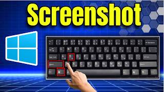 How to Take a Screenshot in Laptop Windows 11