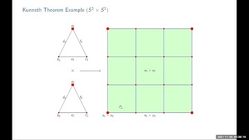 Homological Algebra for Persistence Modules [Nikola Milicevic]