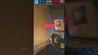 Like Him 👑 #r6 #rainbowsixsiege #shortvideo #edit