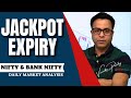 NIFTY  BANKNIFTY EXPIRY DAY ANALYSIS FOR 24 MARCH:- NIFTY PREDICTION FOR TOMORROW | CODEVISER