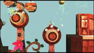 LittleBigPlanet 1 Bart Bash 2 The Sequel Dequel by LittleBigCrafty