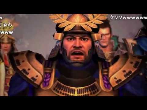 (With comments) [Samurai Warriors] Derby Warriors: A compilation of the Japanese Derby picture sc...