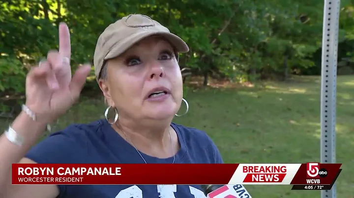 2 Mass. school staffers on leave after Charlie Kirk posts