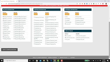 Transax Platform Virtual Terminal
