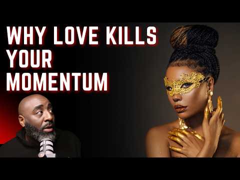 Why Your Productivity Declines When You're In Relationships