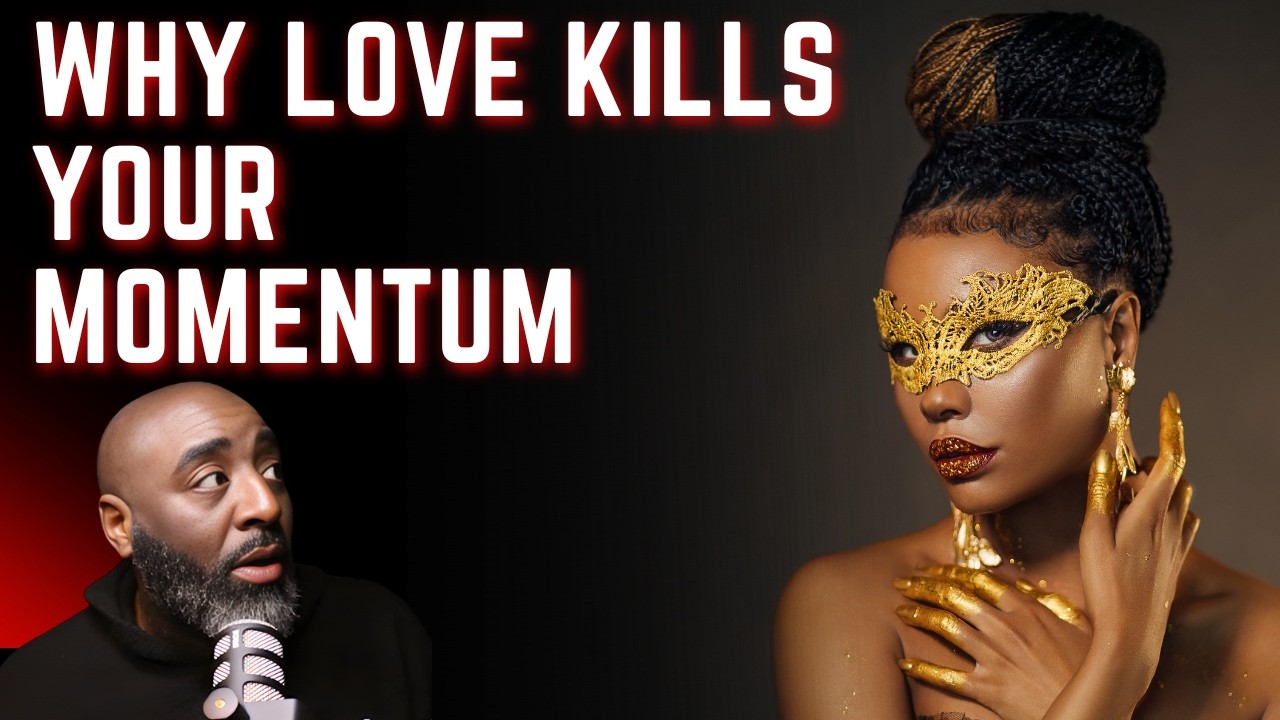 Why Your Productivity Declines When You're In Relationships