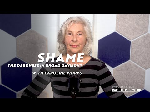 Shame - The Darkness in Broad Daylight