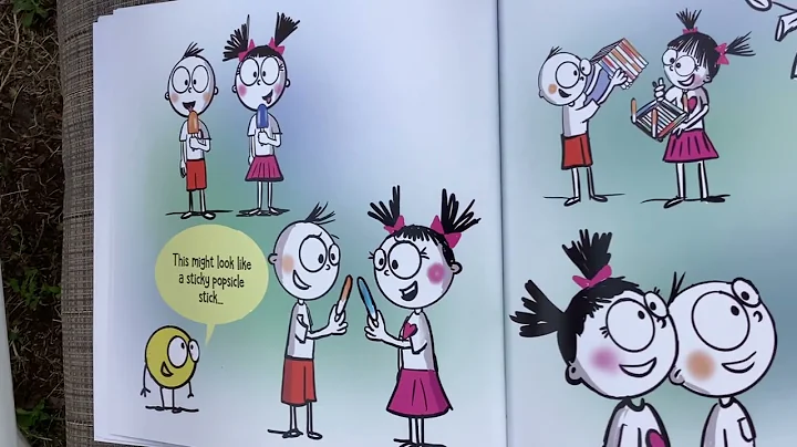 A little spot of creativity