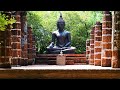 Healing Mind | Calming Flutes | Relaxing Music for Meditation, Zen, Yoga