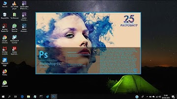 How to Fix Error in Photoshop "An Integer between 96 and 8 is required. Closest value inserted"