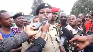 Ajali Mbaya ya Mbeya, uokoaji sio wa kitoto