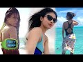 Television Bahus In Bikini Mouni Roy, Anita Hassnandani, Nia Sharma Part 1