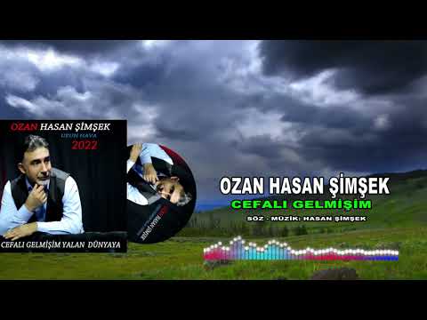 ozan Hasan şimşek cefalı gelmişim