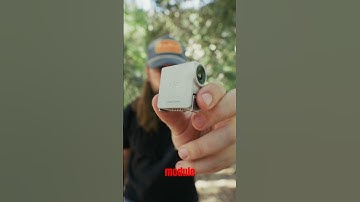 Tiny device transforms your DJI Gimbal into a robot camera #dji #djigimbal