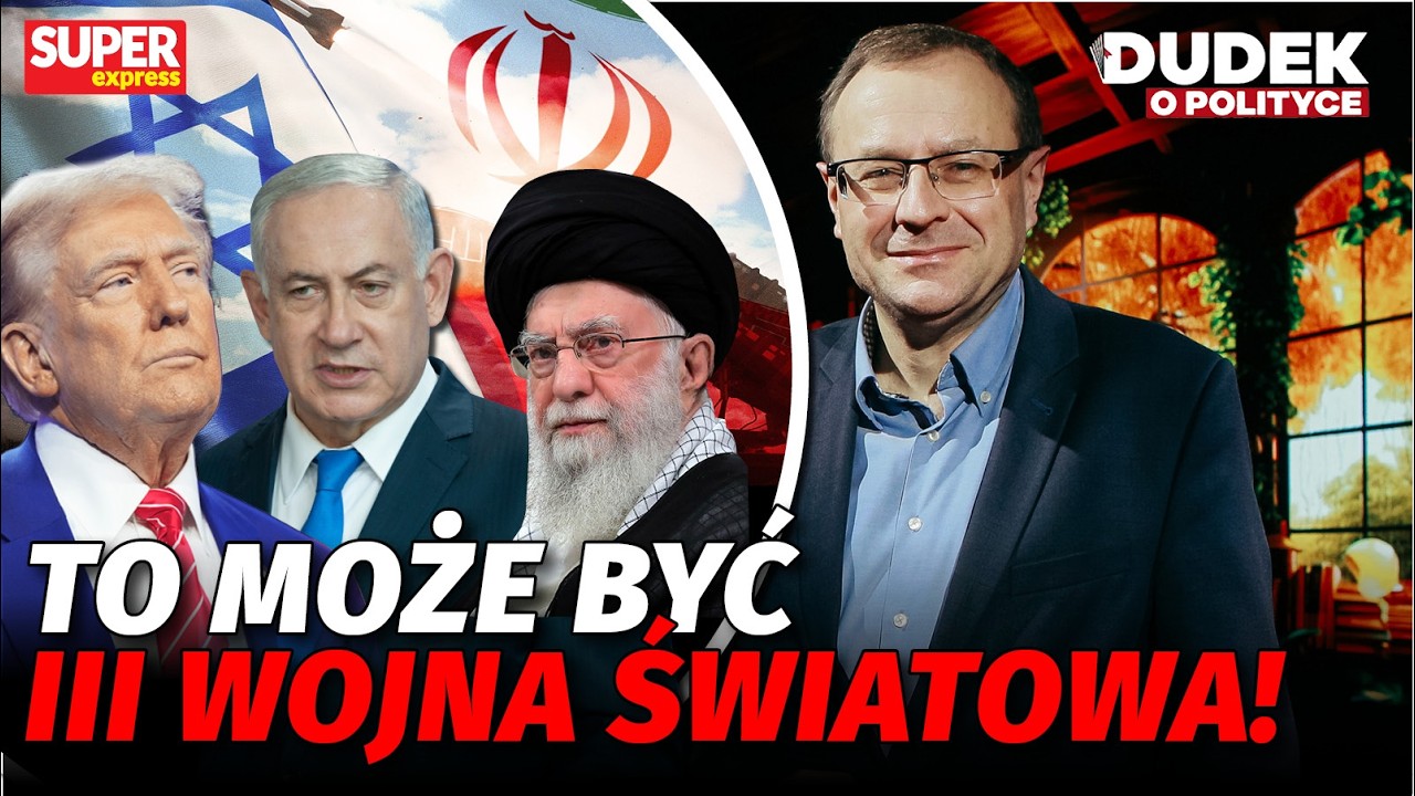 ALTERNATYWA DLA SAFE? PROF. DUDEK: MÓWIŁEM, ŻE NAWROCKI JEST NIEBEZPIECZNY!