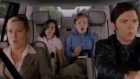 Step Brothers (4/13) Best Movie Quote - Sweet Child O'Mine (2008)