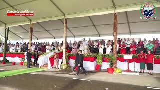 Sāmoa 62nd Independence Celebrations 2024