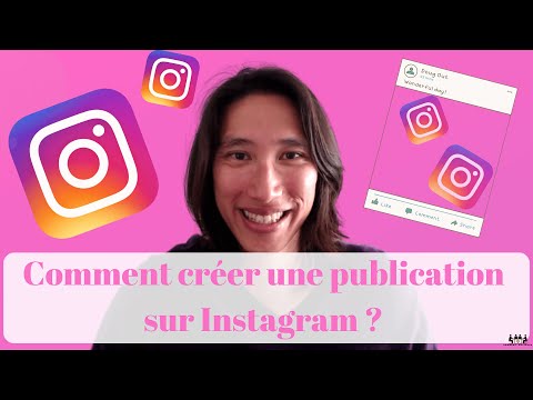 Vidéo: Comment publier sur Instagram en ligne ?