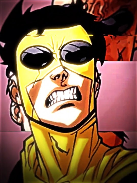 Invincible Edit | Montagem Lunar Esmeralda