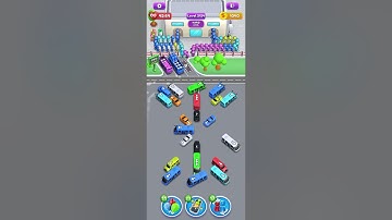 Crowd Express Level 2124 #hardlevel 