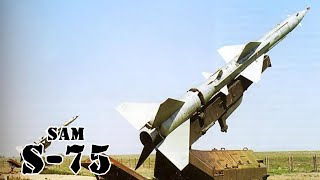 Soviet  surface-to-air missile system - S-75 (SA-2 Guideline) || Review Profile