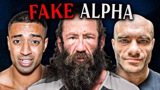 Fake Alpha Influencers Who Got Exposed