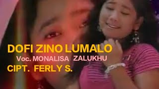 Lagu Nias Dhut Remix, DOFI ZINO LUMALO// Voc.MONALISA ZALUKHU