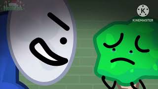 BFDI: magical dream bed ITA | LOLEFUN