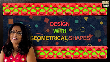 3D GEOMETRICAL Design for Bulletin Board | Students | Teachers | 2 Min. Design | Math Project | DIY