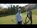 What do I shoot for my FIRST ROUND in New Zealand??