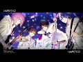 DYNAMIC CHORD feat r&ecirc;ve parfait Append Disc主題歌『K・O・I』PV