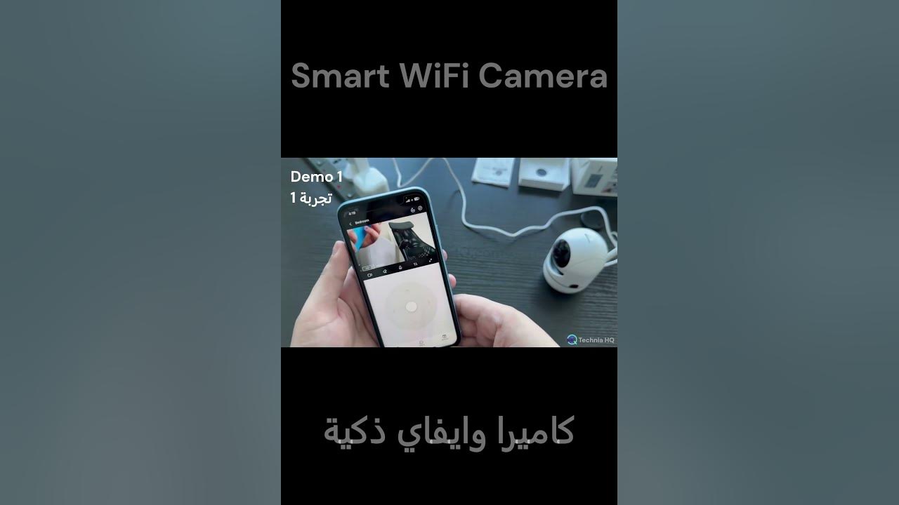 Камера hd iot как подключить