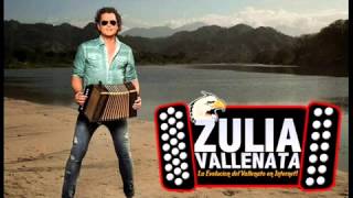 CARLOS VIVES   '' LAS COSAS DE LA VIDA'' @ZuliaVallenata