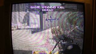 triple game winning kill cam mw2